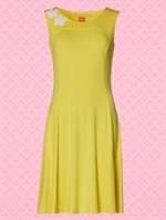 ELEGANT AND FINE DUNINNA YELLOW fra du Milde - Tinashjem
